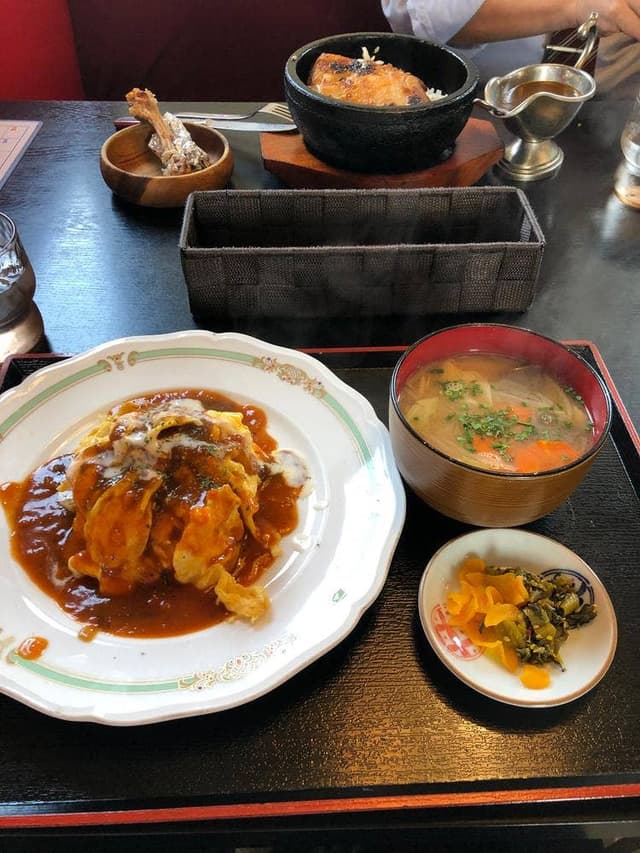 たべった 本店 - サブ画像2