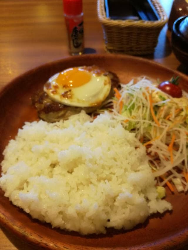 びっくりドンキー 新所沢店 - サブ画像3