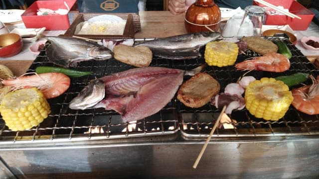 せとうち茶屋 大三島 - サブ画像1