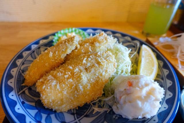 釣りバカ一代 - サブ画像3