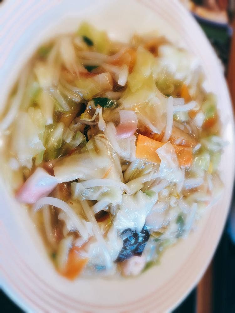 リンガーハット 長崎小ケ倉店