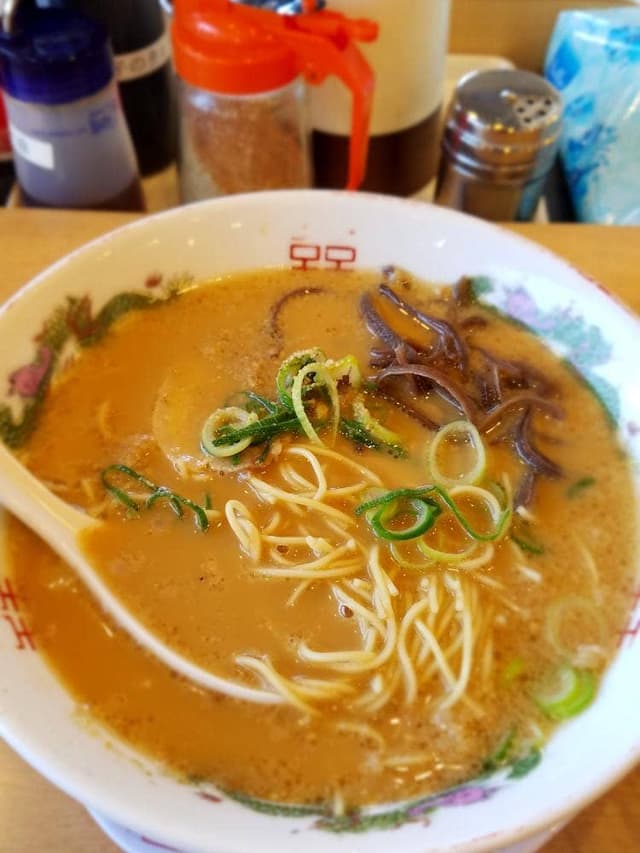 博多金龍 金の隈店 - サブ画像2