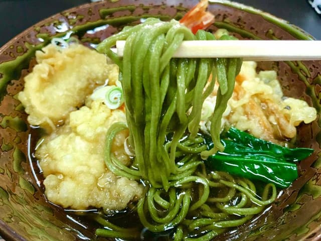 佐登美屋そば店 - サブ画像2