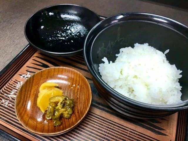 佐登美屋そば店 - サブ画像3