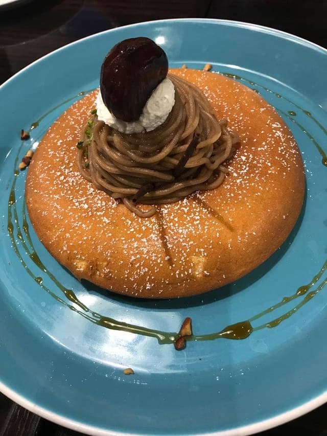 OSLO COFFEE 麻布十番店 - サブ画像3