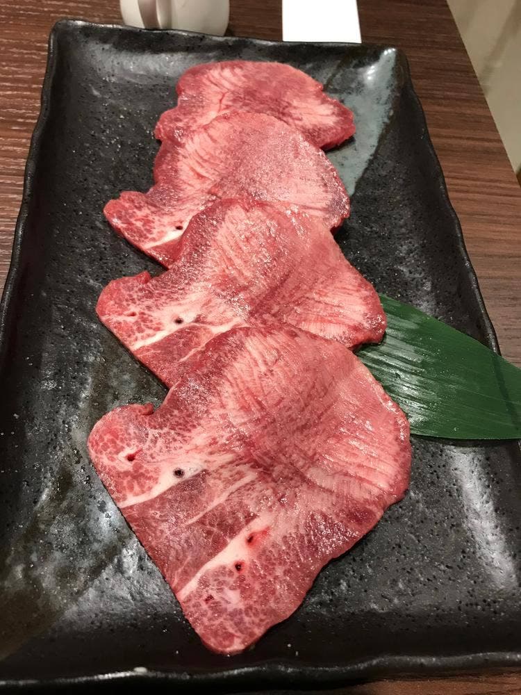 博多焼肉 天神