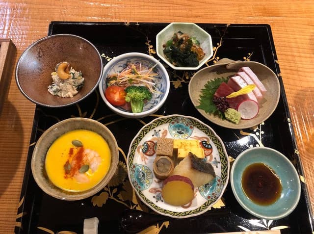 額 美和食 - サブ画像3