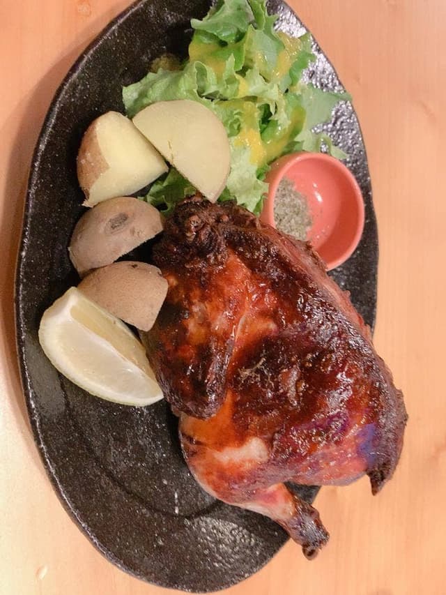 ビストロ布袋屋 - サブ画像3