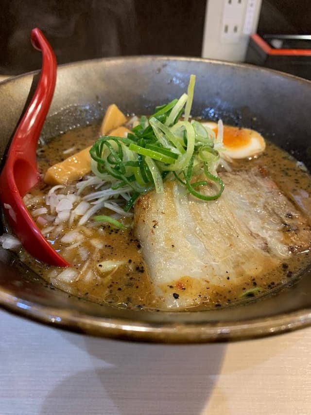 麺乃國+ 難波千日前店 - サブ画像2