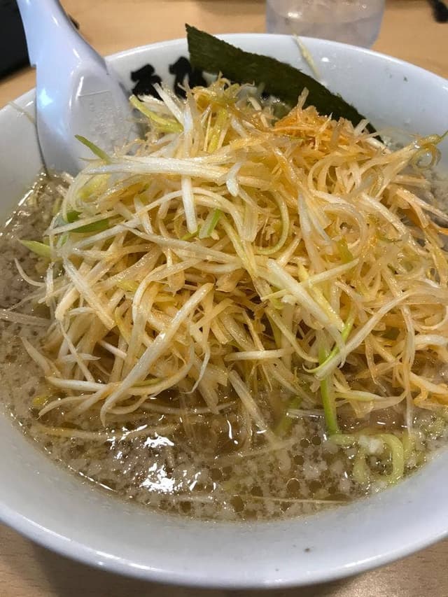 東京おぎくぼラーメン ゑびすや 河原田店 - サブ画像1