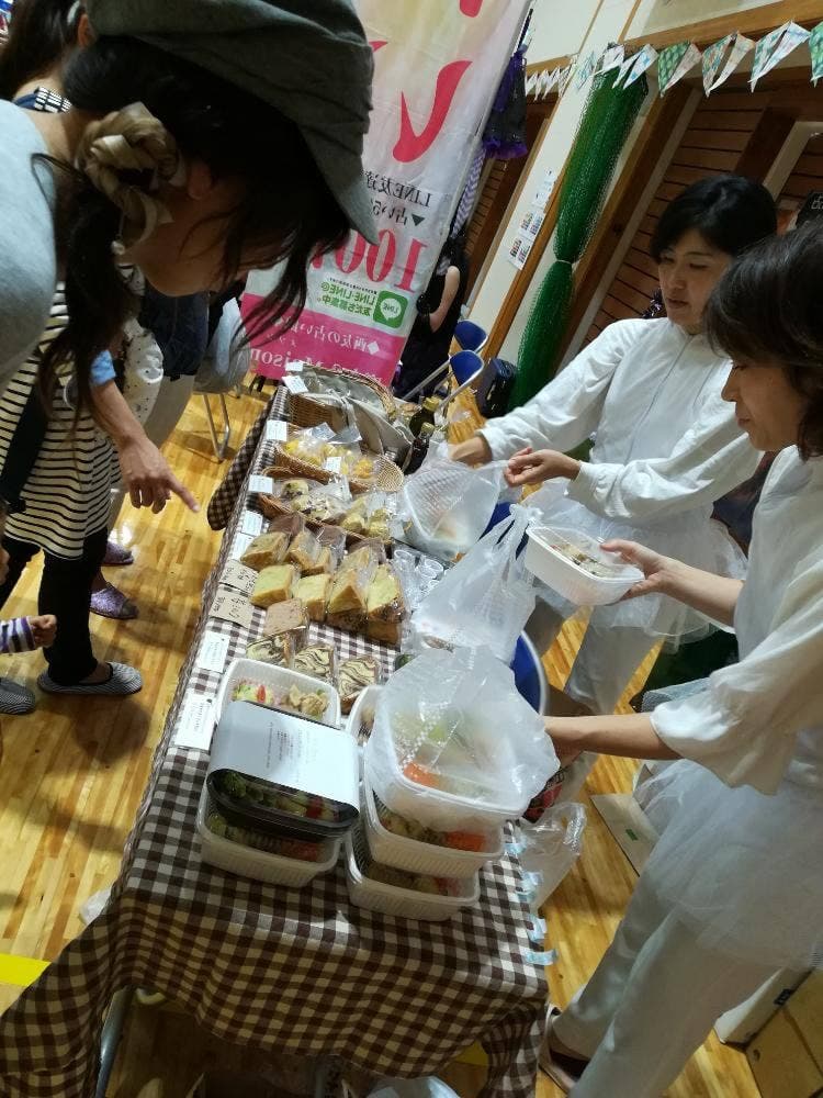 ヨガ&カフェ ブレス
