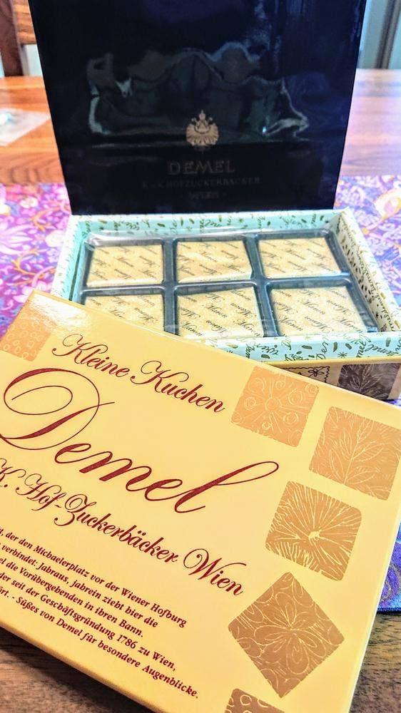 デメル JR名古屋高島屋店 - サブ画像1