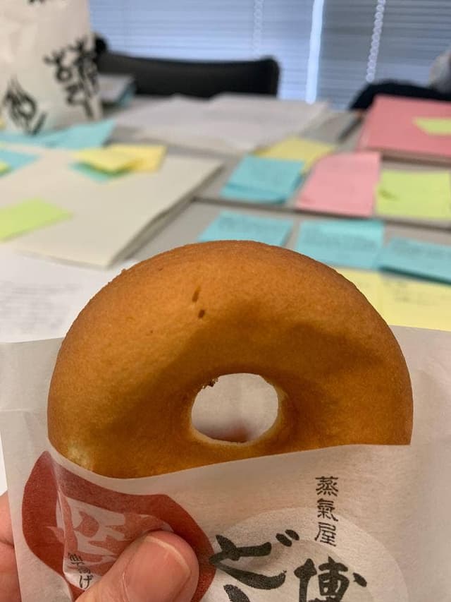 博多蒸氣屋 中洲店 - サブ画像3