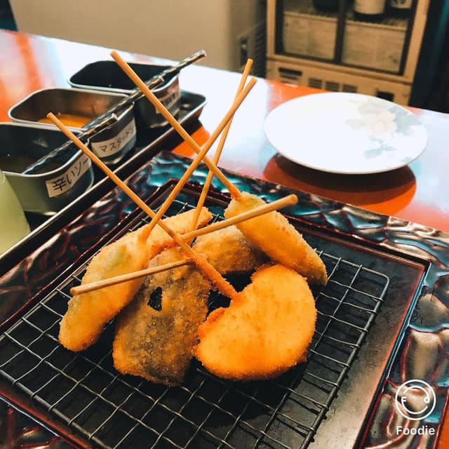 串カツ屋 エベス - サブ画像3