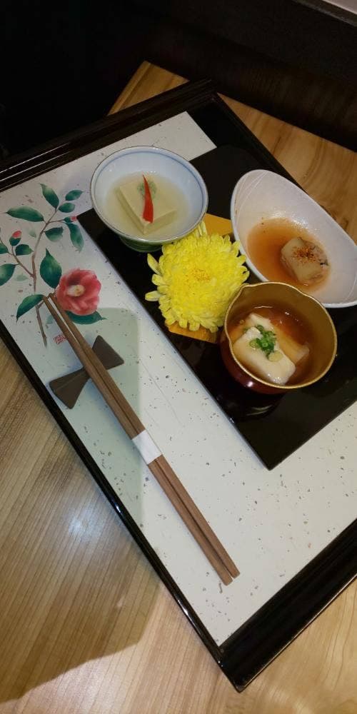 割烹 喜紫 - サブ画像2