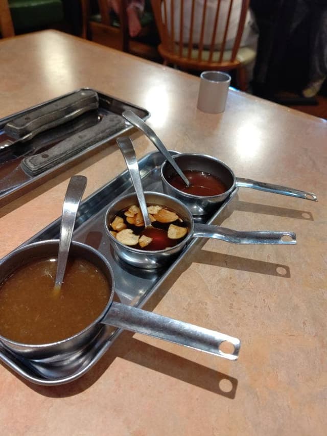 フライングガーデン 新田町店 - サブ画像2