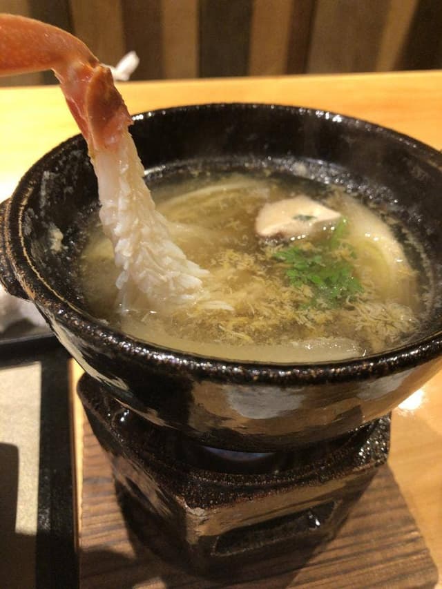 割烹 きさら - サブ画像1