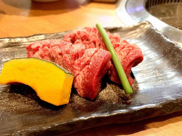 板前焼肉 一光 難波千日前店 - サブ画像2