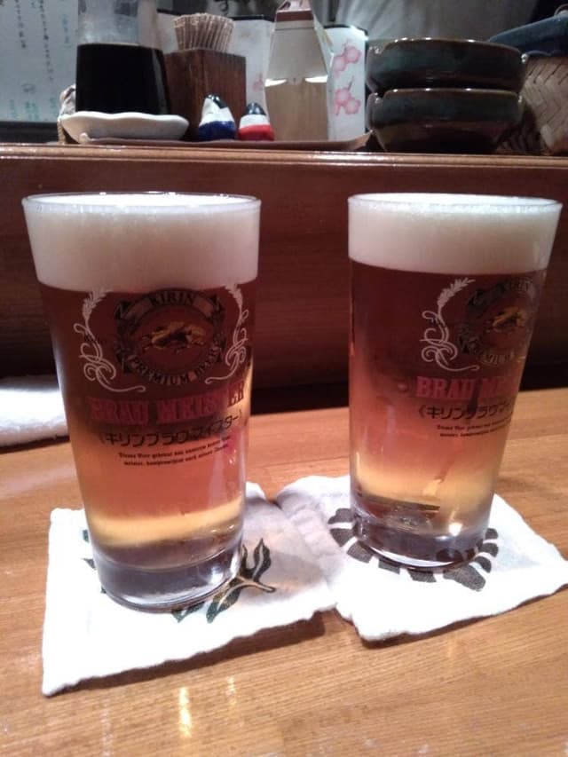 酒とおかず がん亭 - サブ画像2
