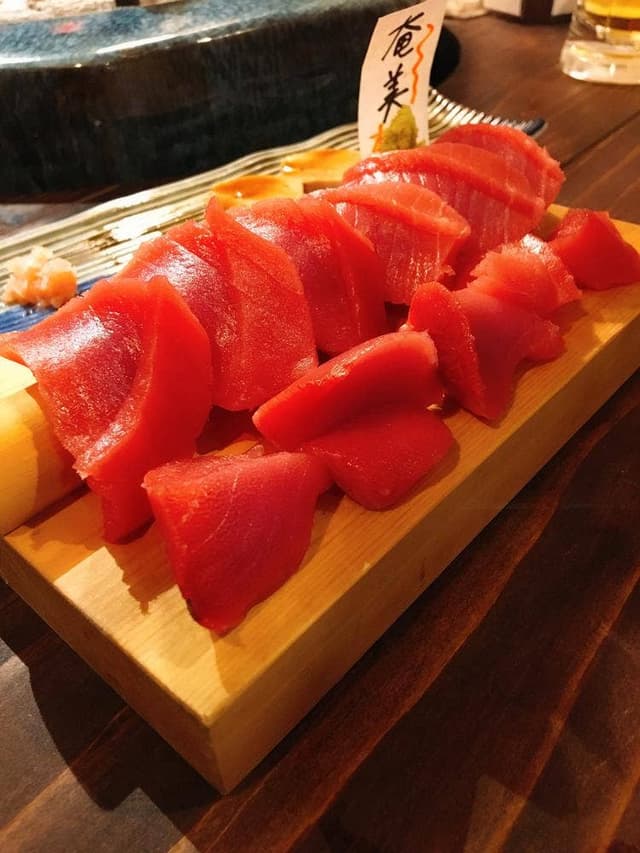 はーとんなか 蕨の居酒屋です - サブ画像1