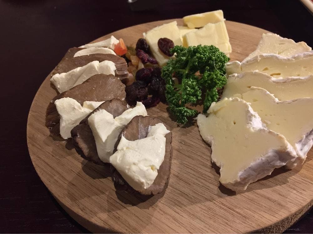 居酒屋菅鮮