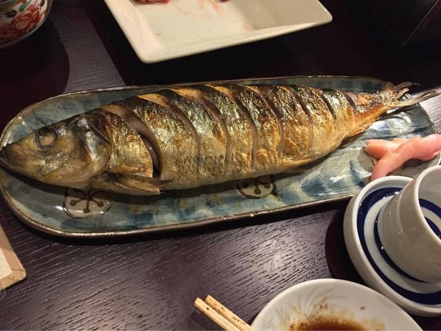 居酒屋菅鮮 - サブ画像2