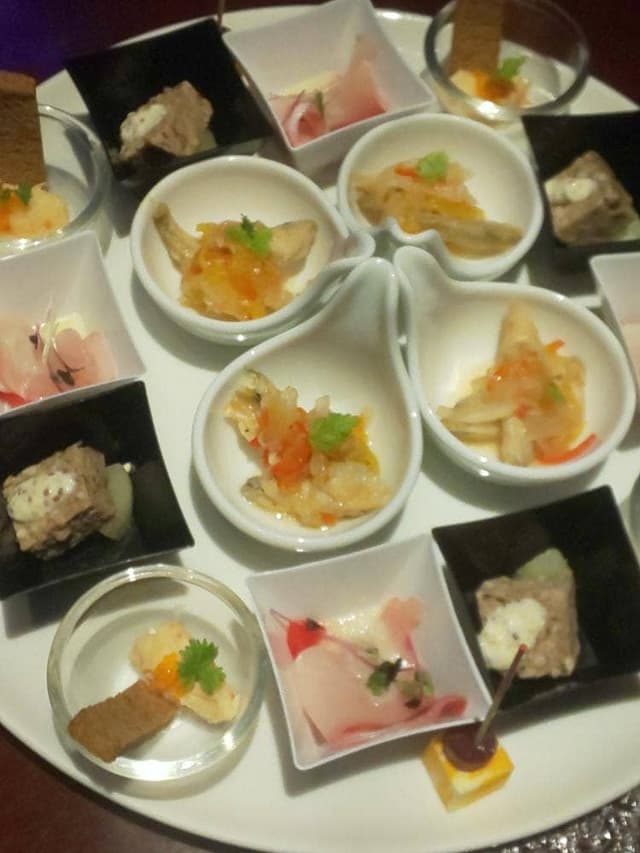 SUNTORY BAR&DINING 水響亭 北新地店 - サブ画像1