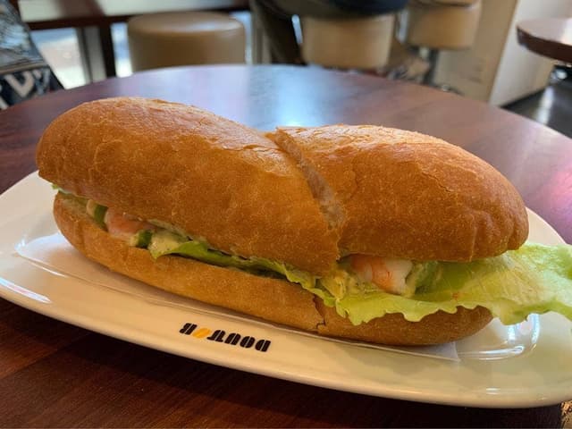ドトールコーヒーショップ 新宿靖国通り店 - サブ画像1
