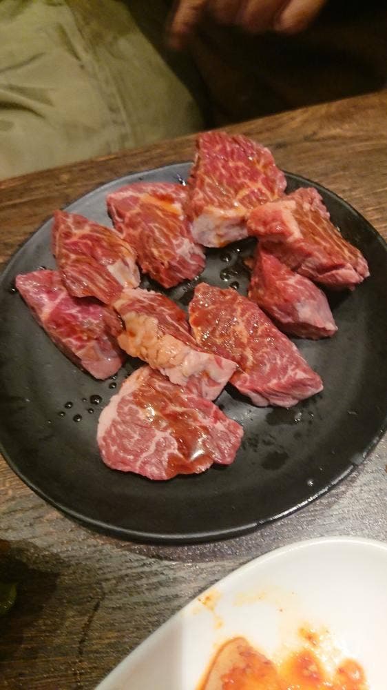 焼肉王道ファミリア あべのキューズモール店 - サブ画像1