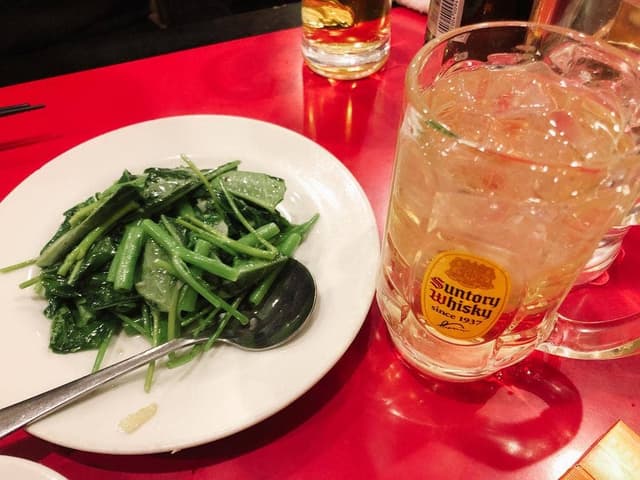 中国料理居酒屋 珍味館 - サブ画像2