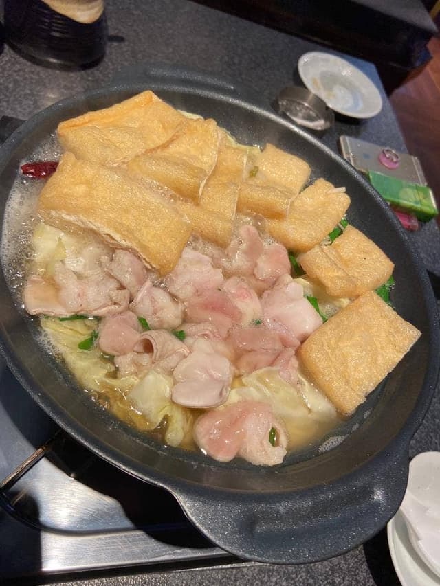 焼肉梵仁 十三東口店 - サブ画像3