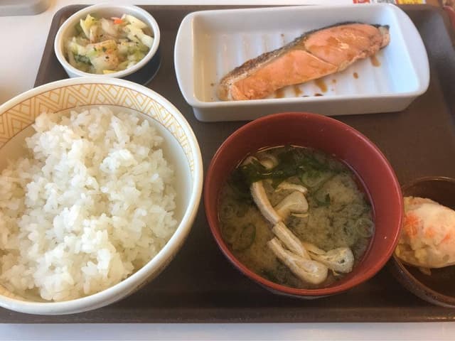 すき家 東広島御薗宇店 - サブ画像1