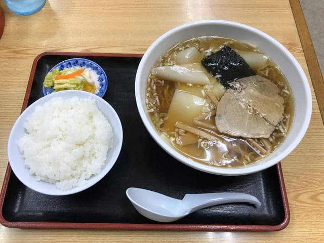 軽米食堂 - サブ画像1