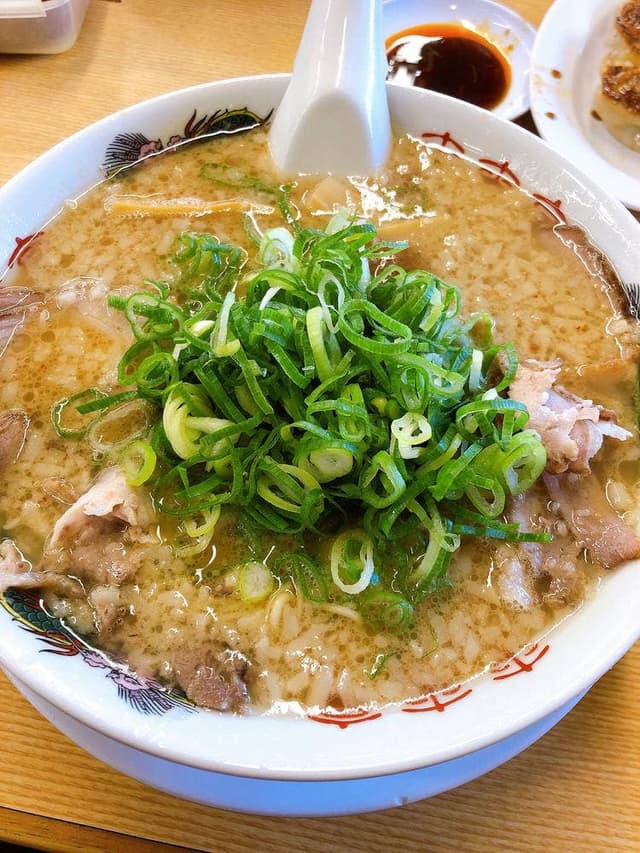 来来亭 山口湯田店 - サブ画像1