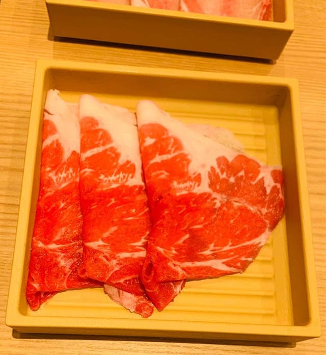 しゃぶしゃぶ温野菜 旭川パワーズ店 - サブ画像2