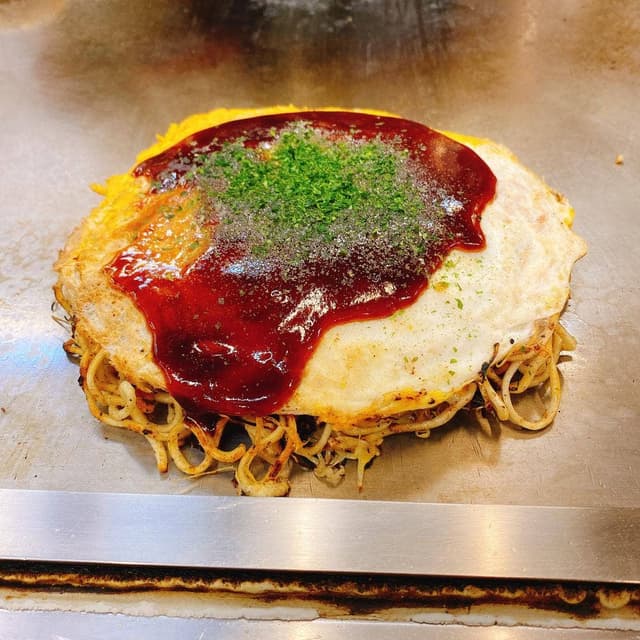 お好み村 たけのこ - サブ画像2