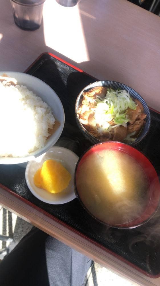 噂のもつ煮 - サブ画像2