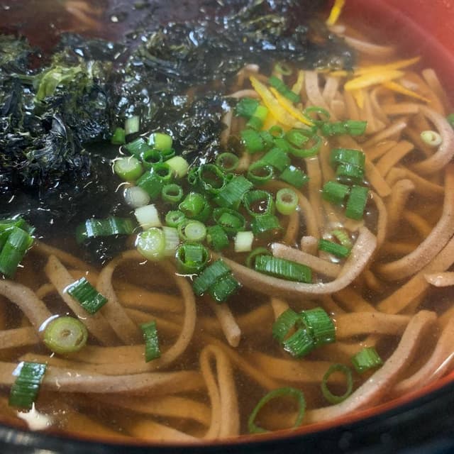 五箇創生舘食堂 - サブ画像1