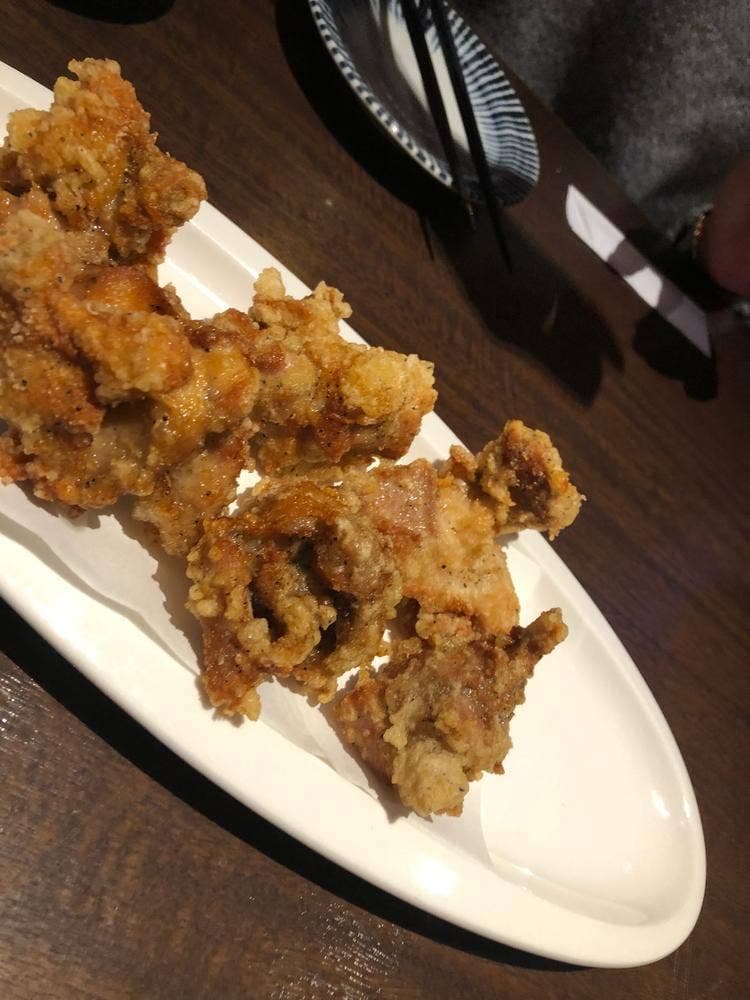 プライベート個室×旬菜居酒屋 魚々ろ 仙台一番町店