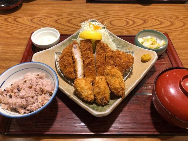 かつ敏 志木店 - サブ画像3