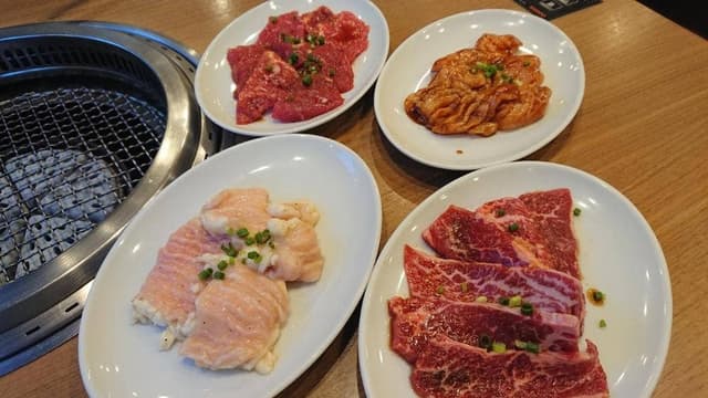 焼肉 山河 北浦和店 - サブ画像3