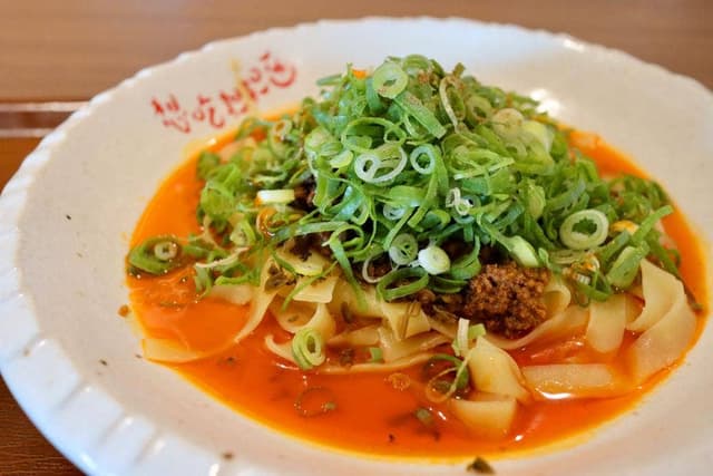 想吃担担面 プライムツリー赤池店 - サブ画像3