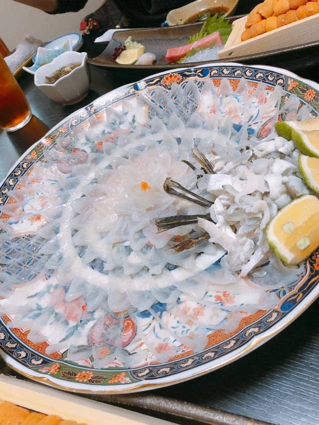 つばさ寿司 - サブ画像1