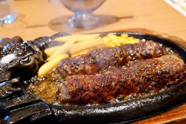 ブロンコビリー 日進梅森店 - サブ画像1