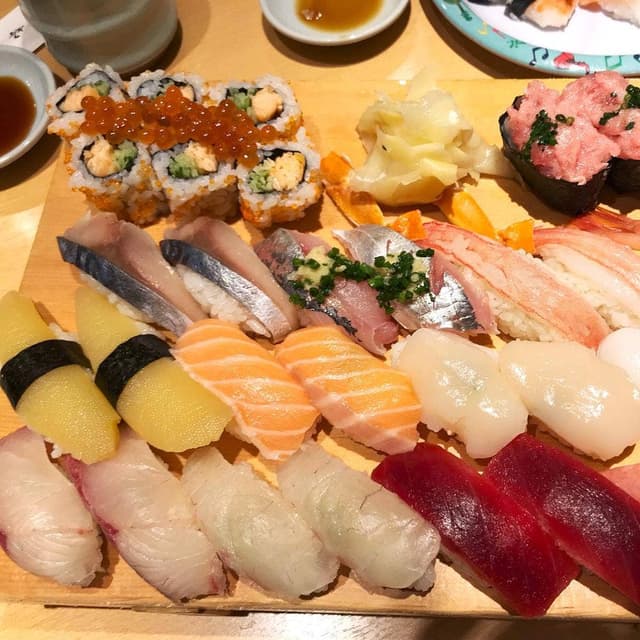 築地すし好 - サブ画像3