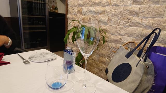 Ristorante 迫 - サブ画像2