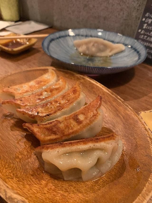 月琴の小さな餃子屋さん - サブ画像3