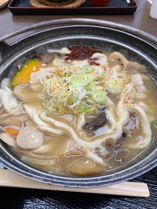 紅富士の湯 食事処 - サブ画像1