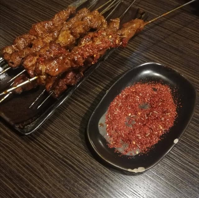 味香苑 1号店 - サブ画像3