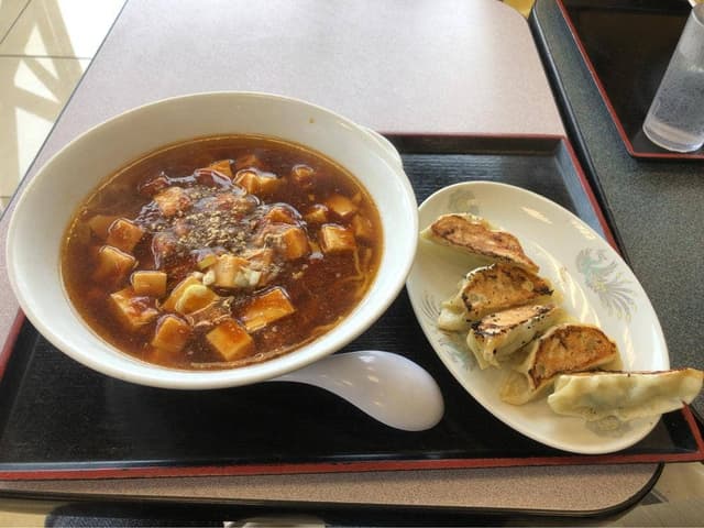 千里香 三和稲城店 - サブ画像2